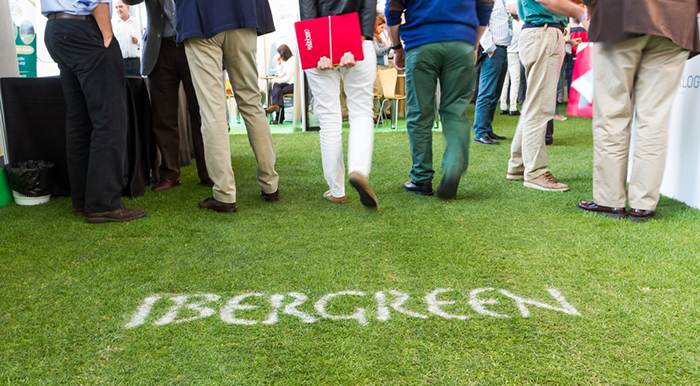 Congreso de greenkeepers